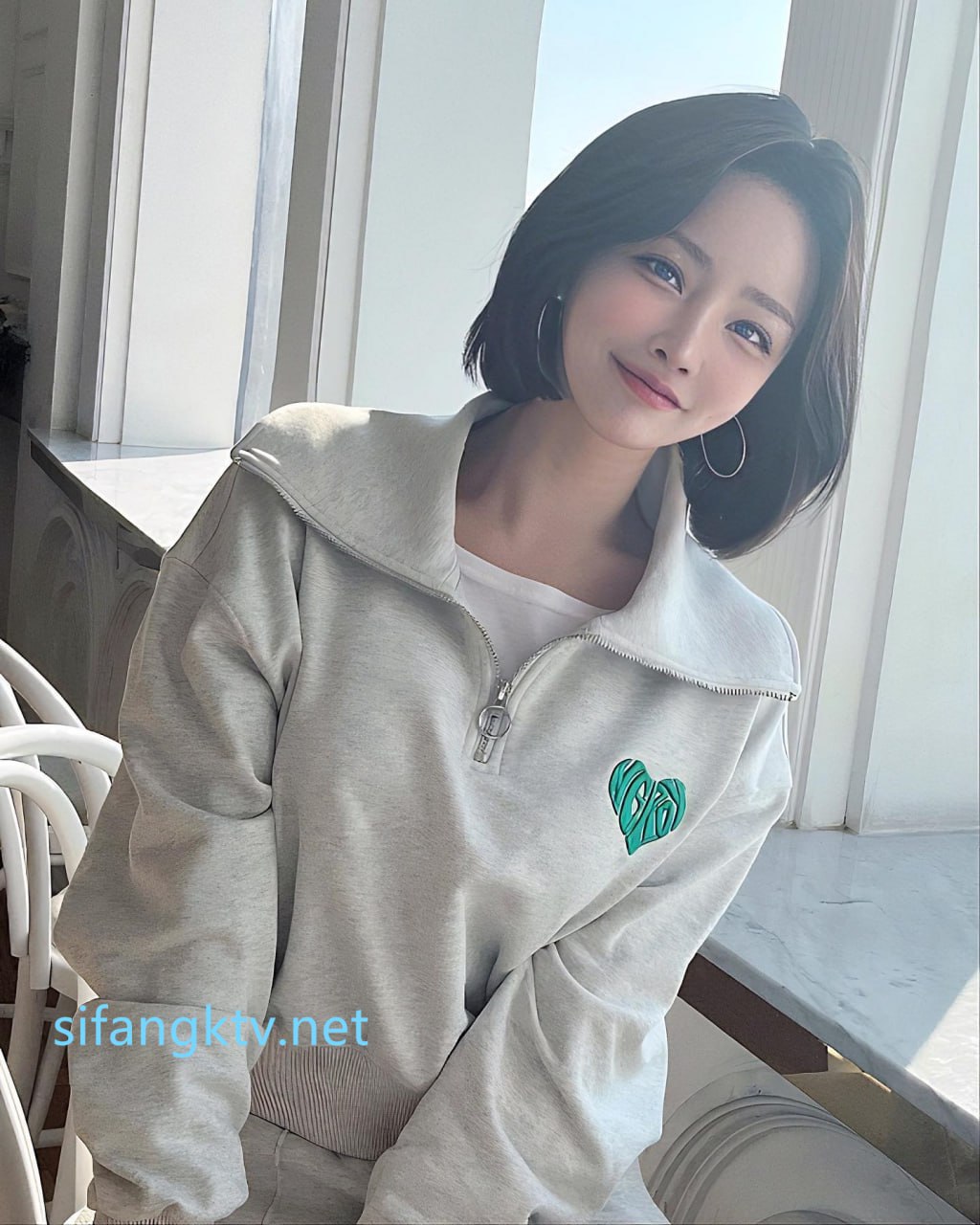 国产AV 精东影业 JD033 天龙八部之逍遥圣女